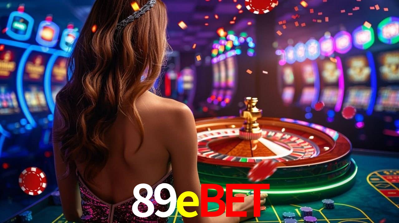 89ebet App Interface