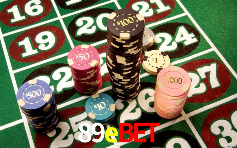 Welcome Bonus 89ebet