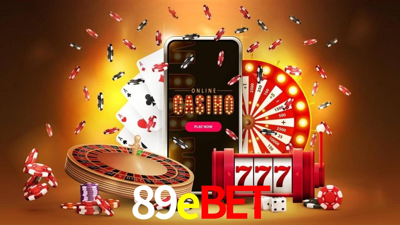 Game Providers 89ebet
