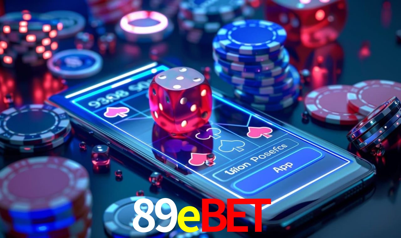 Exclusive Offers 89ebet