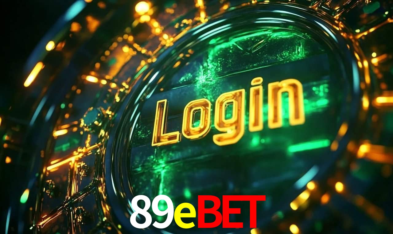 Premium Interface 89ebet