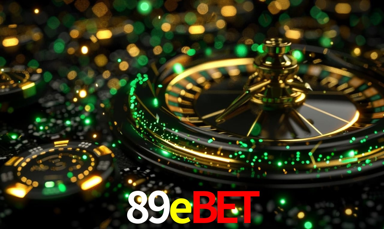 Flash Promotion 89ebet