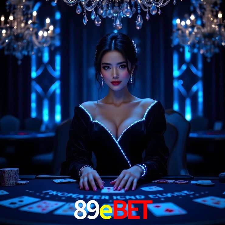 Slot Games 89ebet