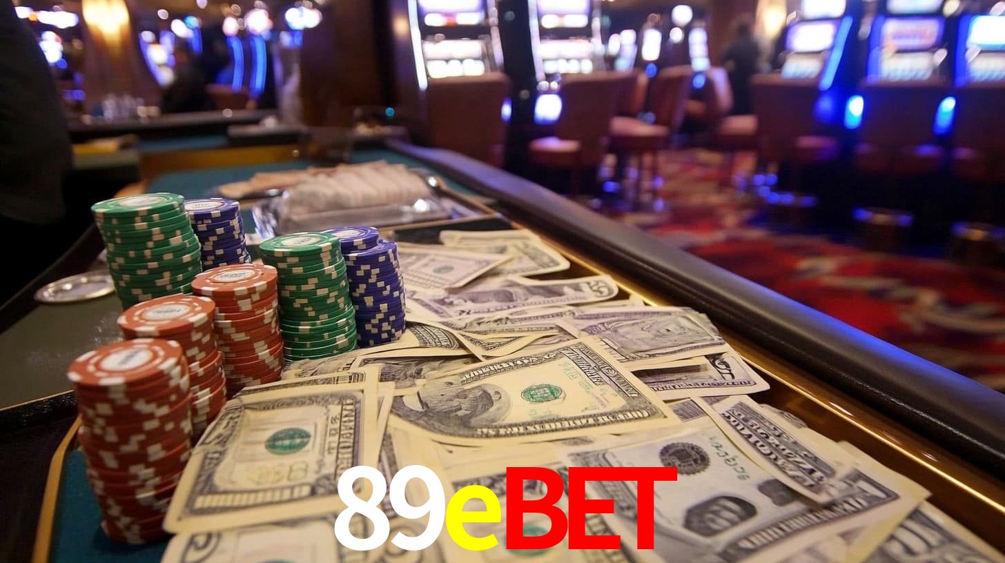 Weekend Specials 89ebet