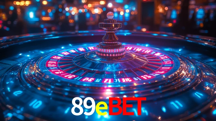 Welcome Bonus 89ebet