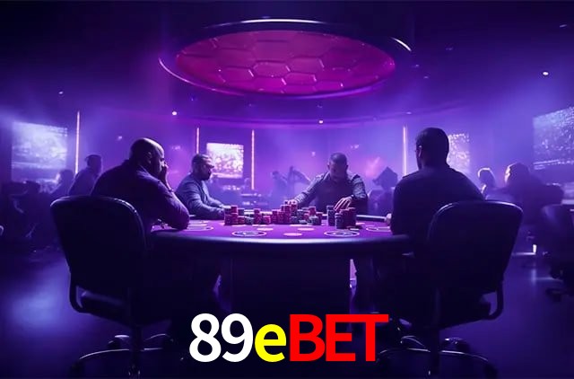 Bonus Features 89ebet