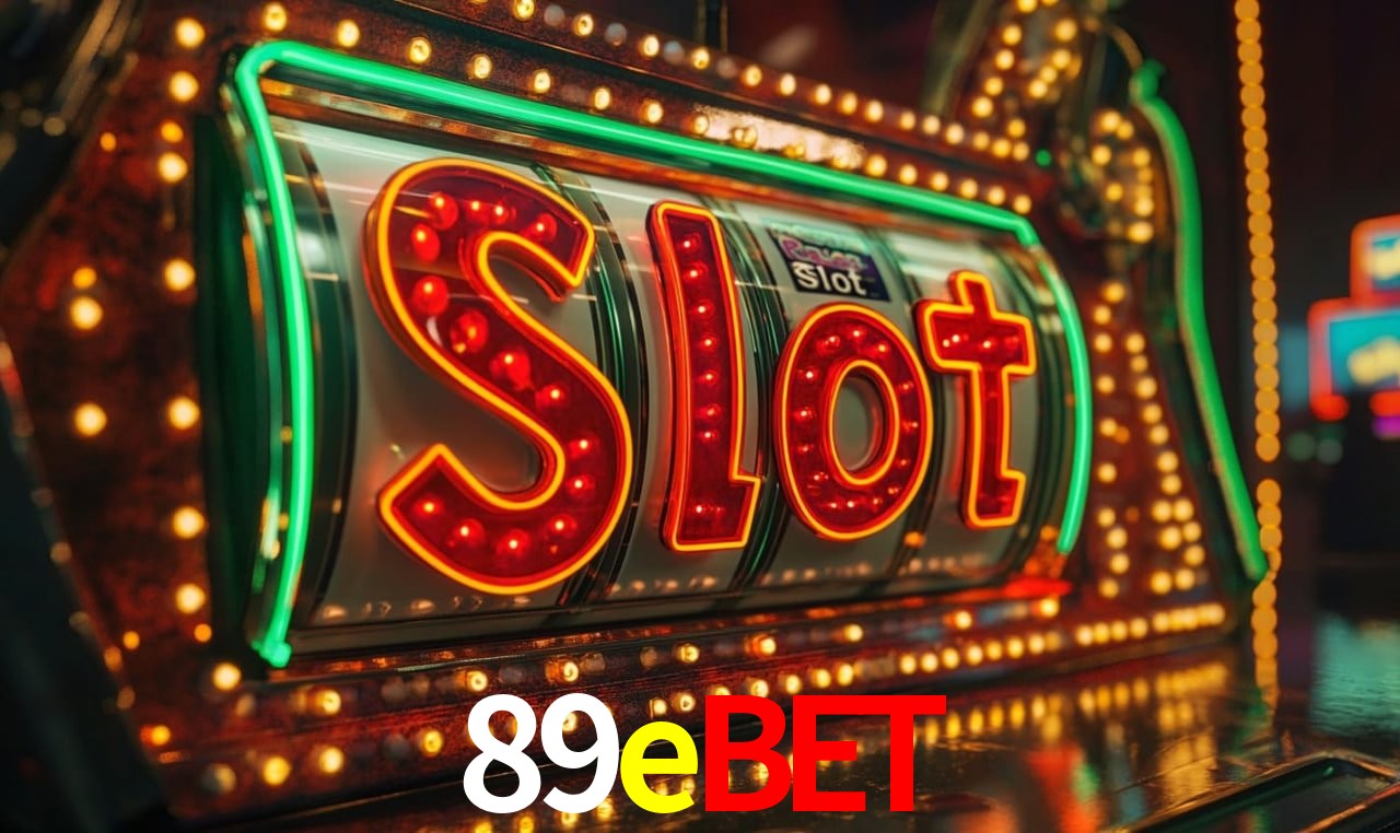 Account Benefits 89ebet