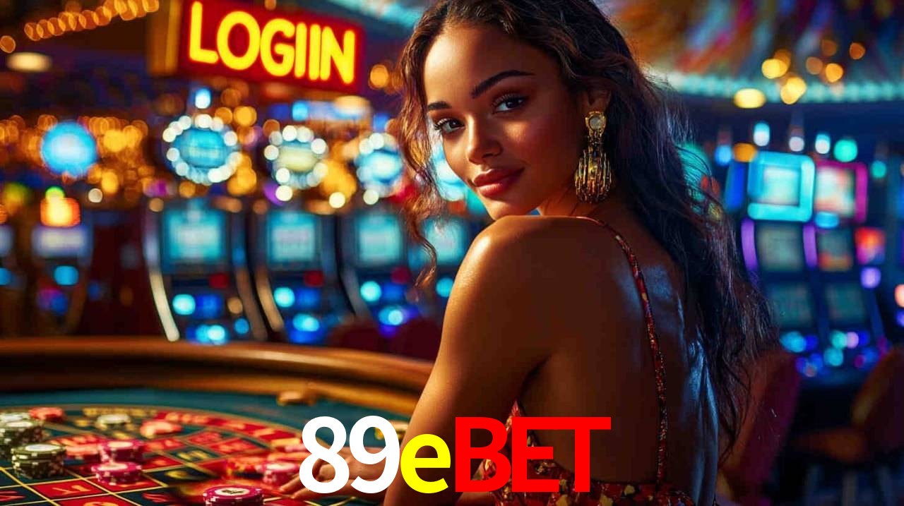 Live Casino 89ebet