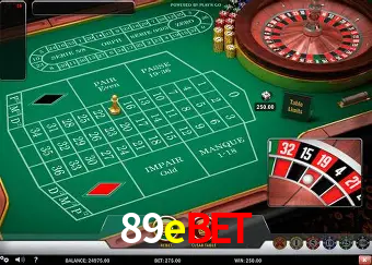 Live Casino 89ebet