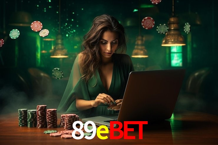 Instant EasyPaisa 89ebet