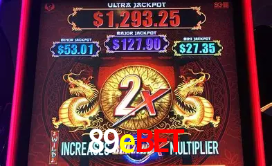 VIP Casino 89ebet