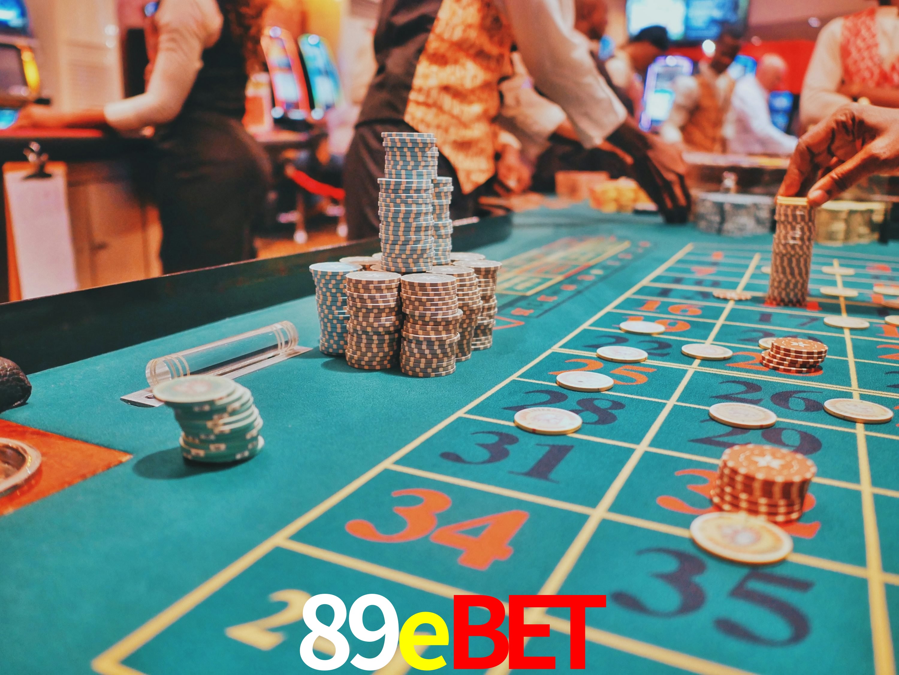 Tennis Betting 89ebet